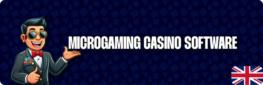 Top Microgaming Casinos In The United Kingdom