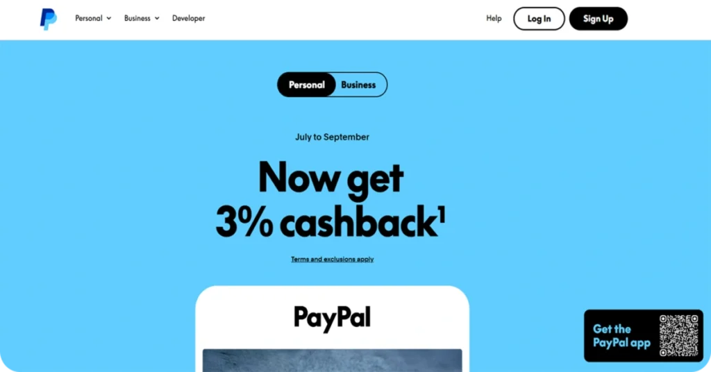 What Is PayPal and Why UK Players Use It for Casinos