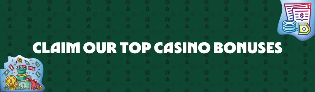 Five-Step Procedure to Evaluate and Secure Our Top Ten Casino Bonus