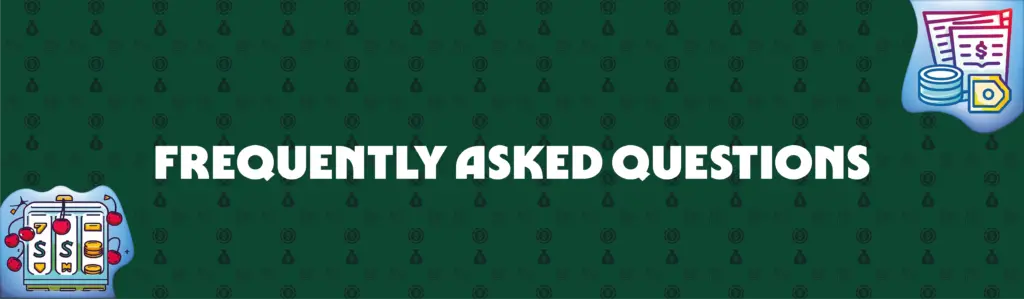 Frequently Asked Questions About Free Slots