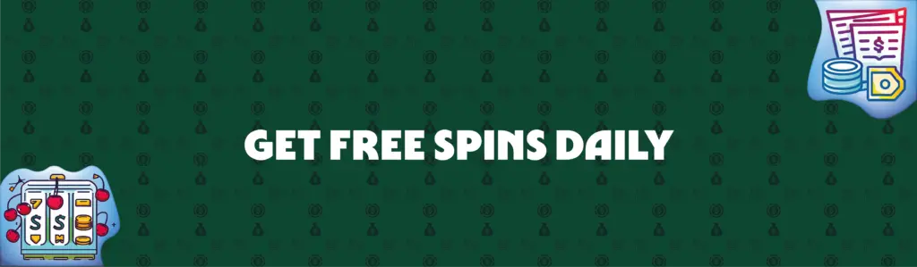 How to Play Free Spins Daily