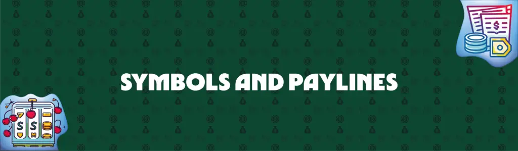 Understanding Slotmachines Symbols and Paylines