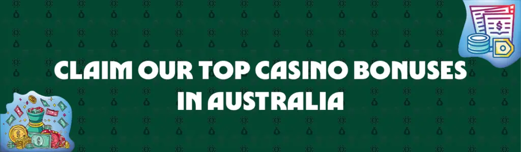 Five-Step Procedure to Evaluate and Secure Our Top Ten Casino Bonus in Australia