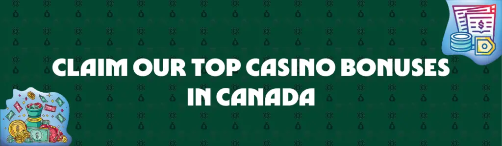 Five-Step Procedure to Evaluate and Secure Our Top Ten Casino Bonus in Canada