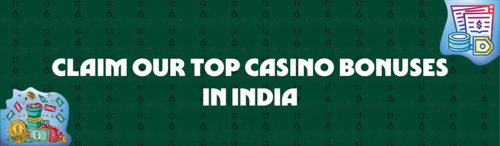 Five-Step Procedure to Evaluate and Secure Our Top Ten Casino Bonus in India