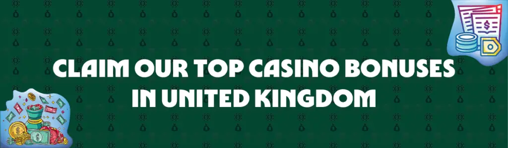 Five-Step Procedure to Evaluate and Secure Our Top Ten Casino Bonus in United Kingdom