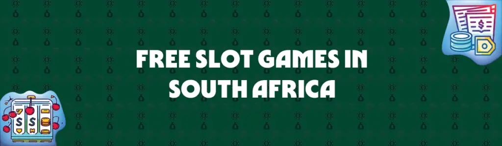 free slot games in south africa