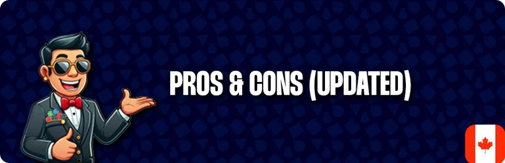 $5 No Deposit Free Chip Bonuses Pros & Cons