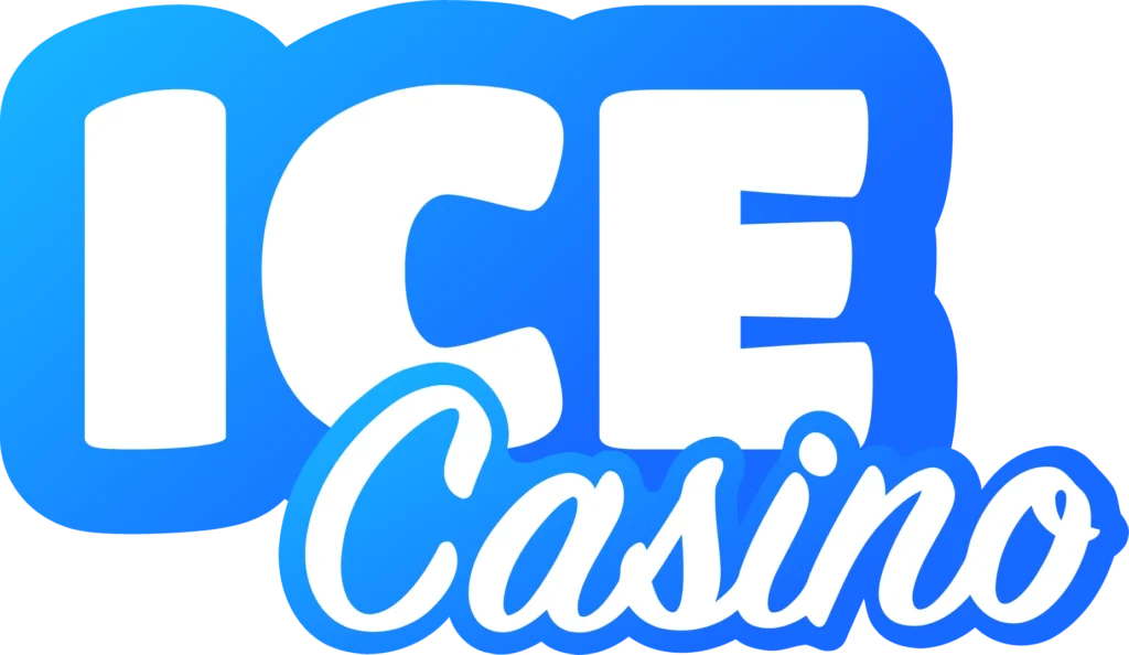 Ice Casino Online Logo