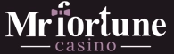 Mr Fortune casino logo