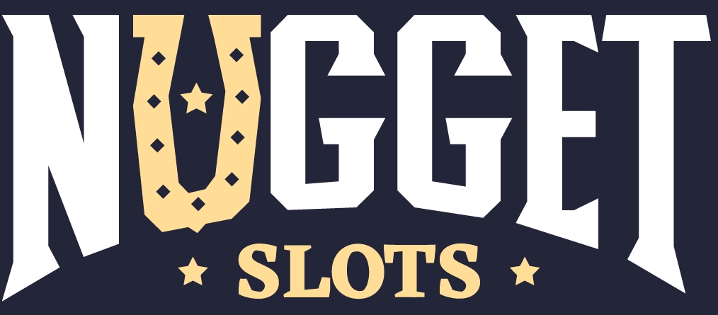 Nugget Slots Casino Logo