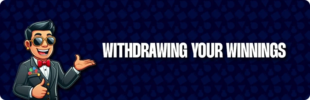 How To Withdraw $5 No Deposit Bonus Winnings