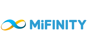 Mifinity logo