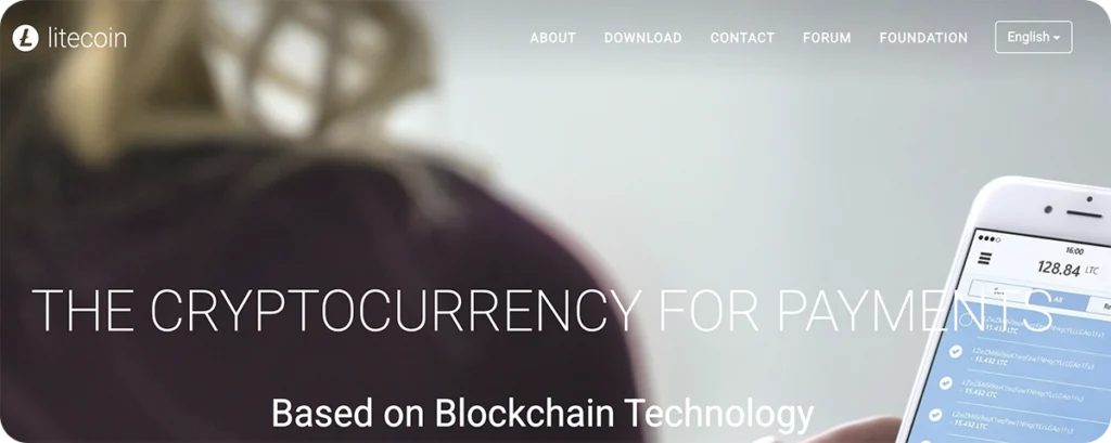 What Is Litecoin (LTC)?