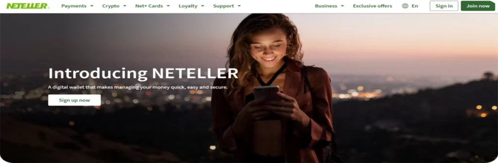 What Is Neteller and Why Players Use It for Casinos