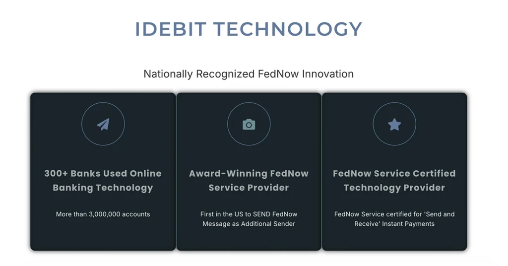 What Is iDebit?