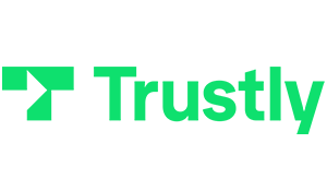 Trustly logo