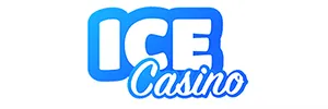 ice casino casino logo