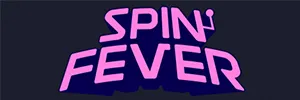 Spinfever casino logo