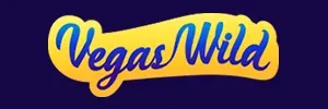 vegaswild casino logo