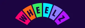 wheelz casino logo